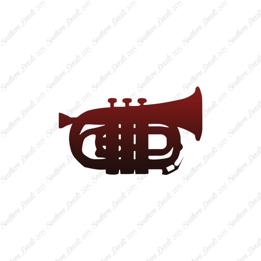 Trumpet Pocket Music