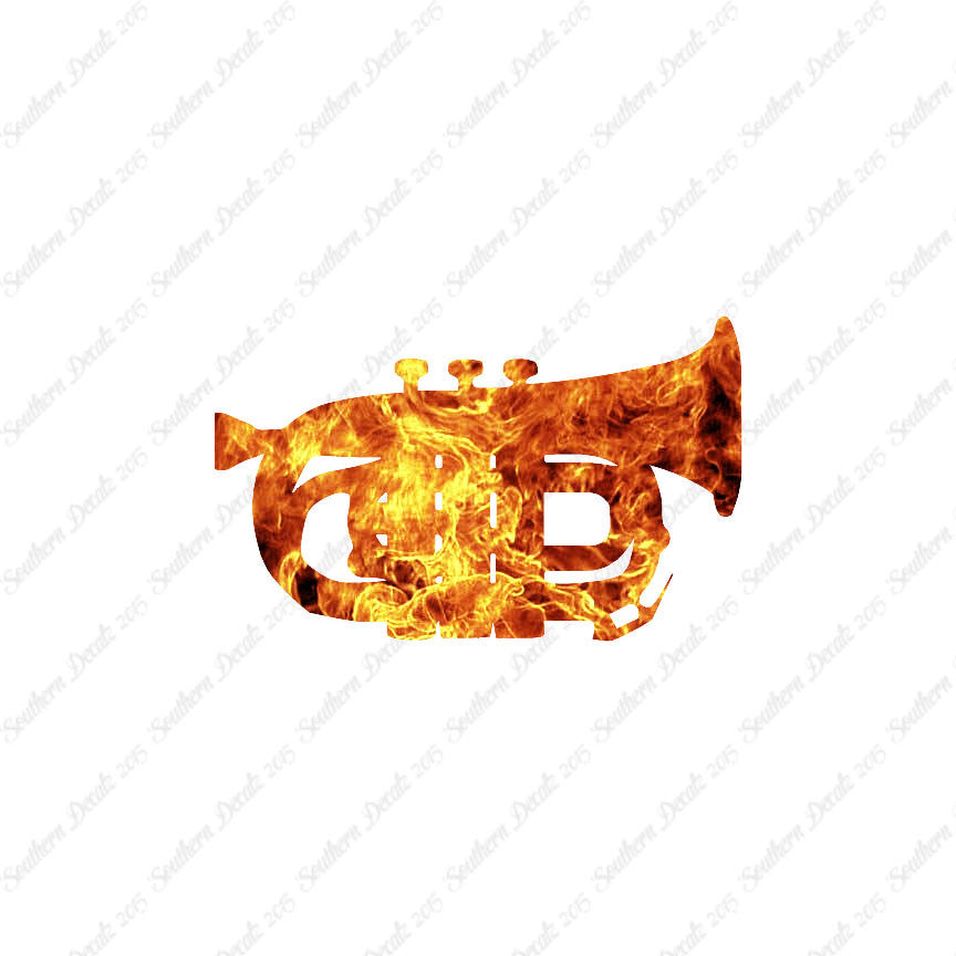 Trumpet Pocket Music