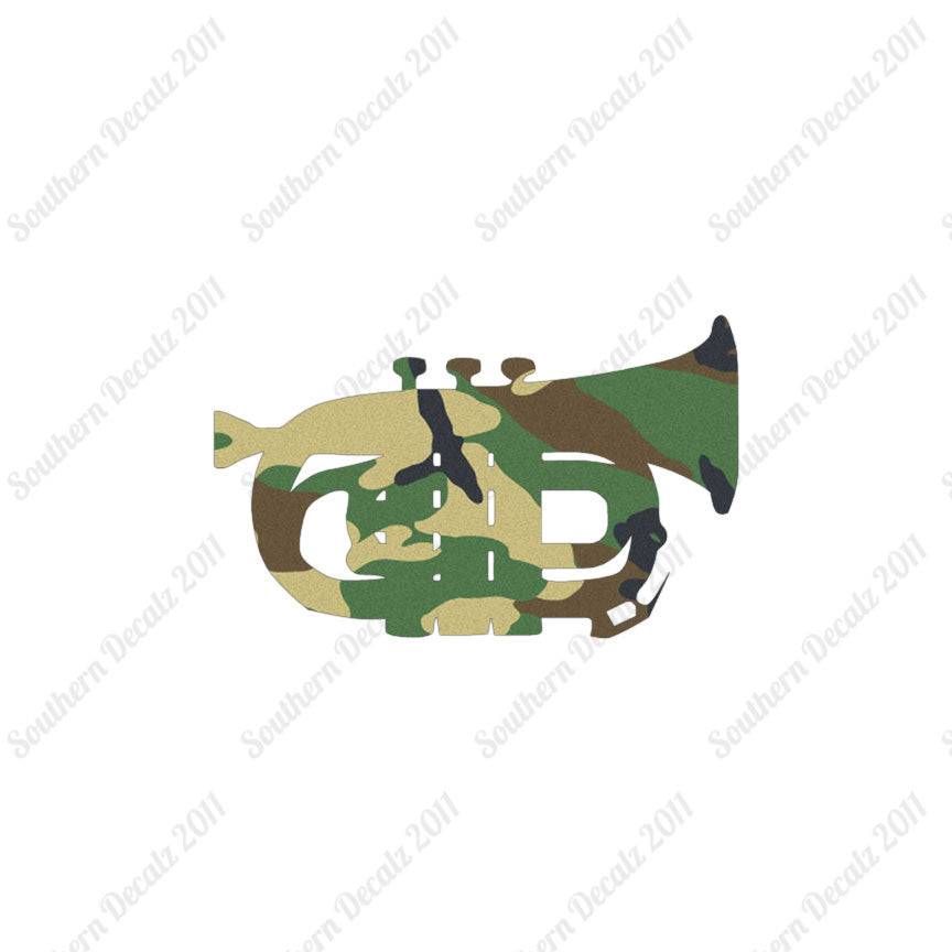 Trumpet Pocket Music