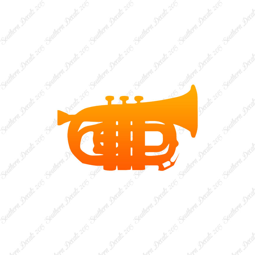 Trumpet Pocket Music