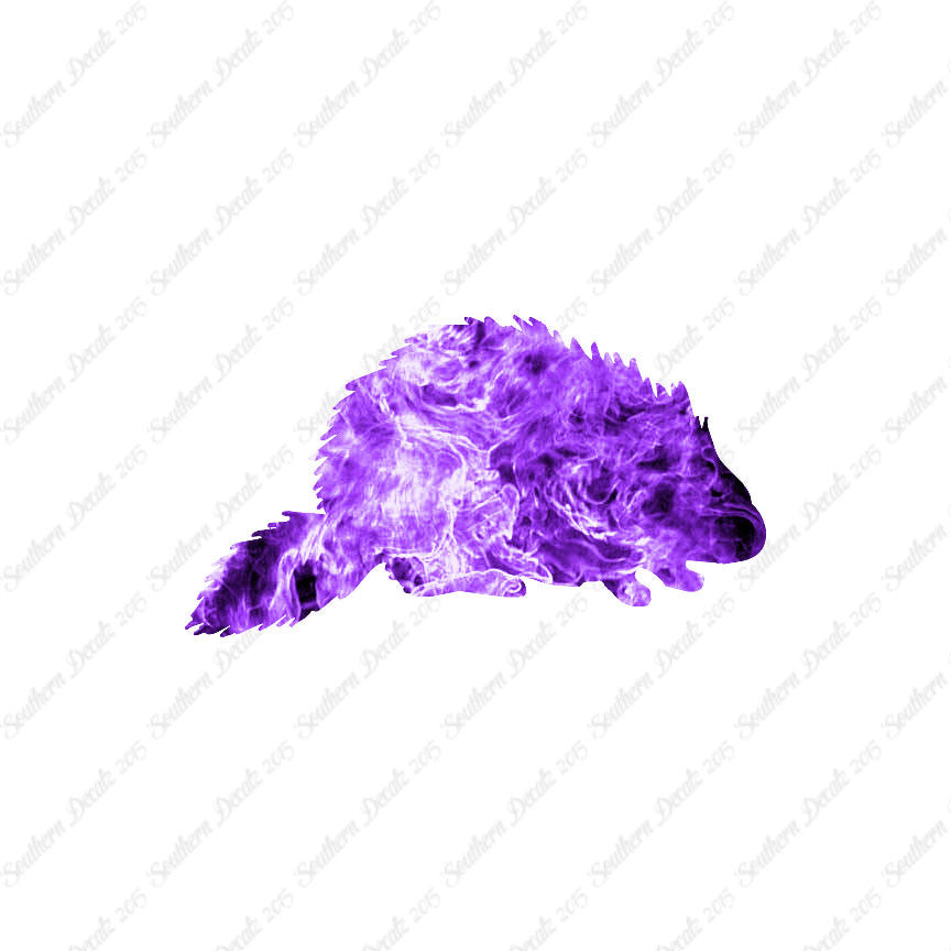 Porcupine Beaver