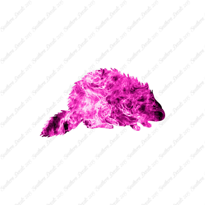Porcupine Beaver