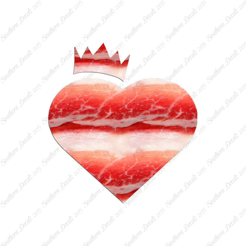 Princess Heart Crown