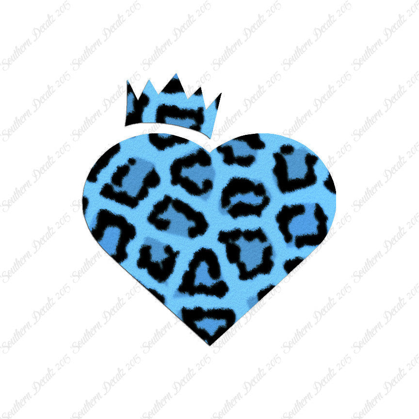 Princess Heart Crown