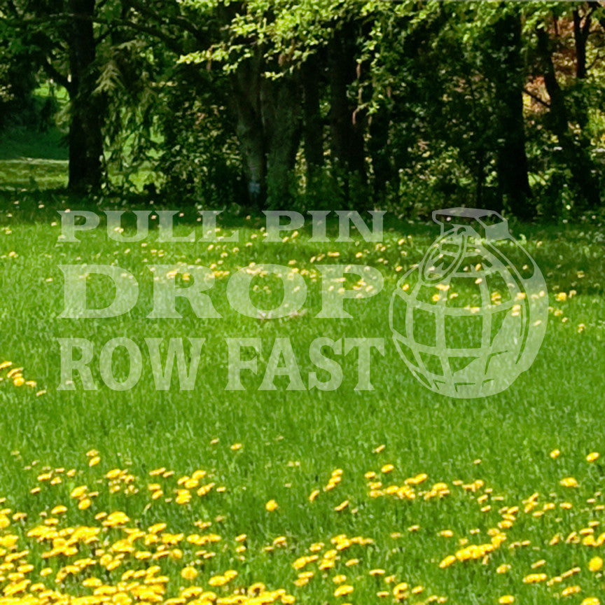 Pull Pin Drop Row Fast Fishing