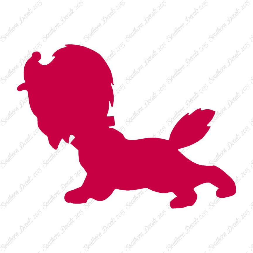 Cute Puppy