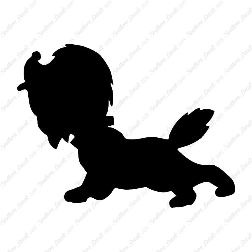 Cute Puppy