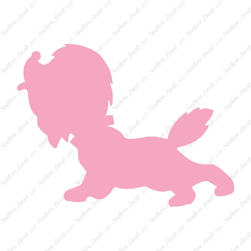 Cute Puppy