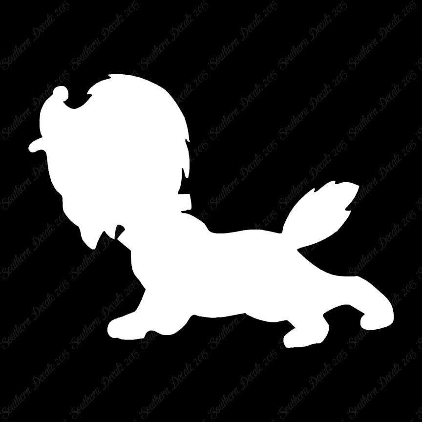 Cute Puppy