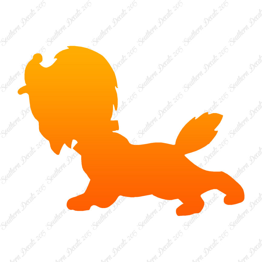 Cute Puppy