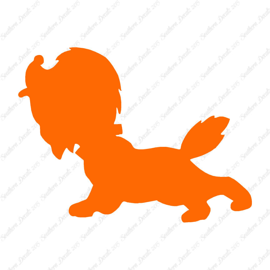 Cute Puppy