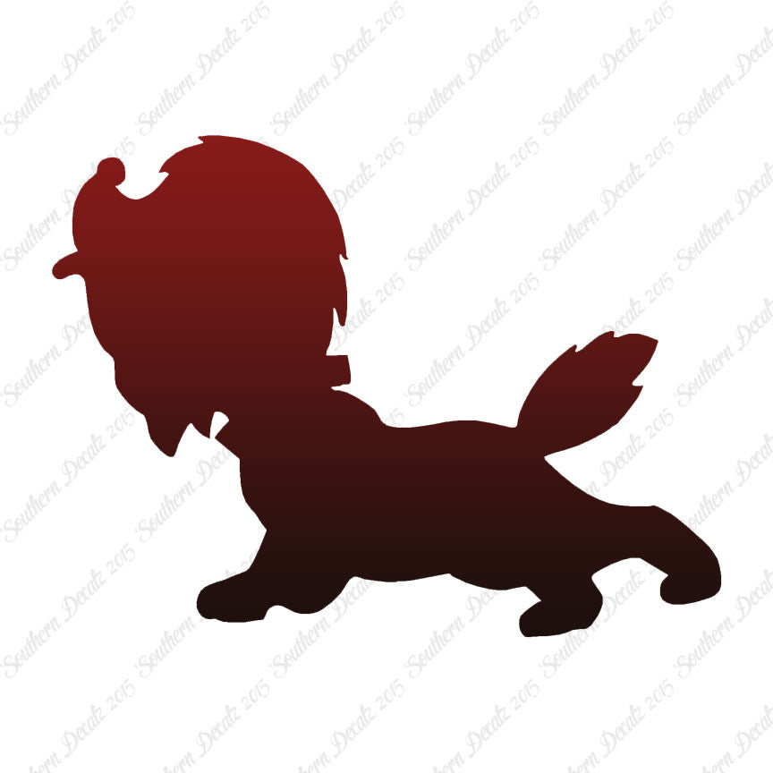 Cute Puppy