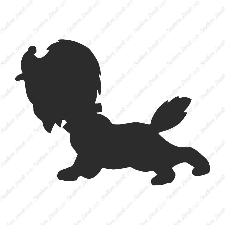 Cute Puppy