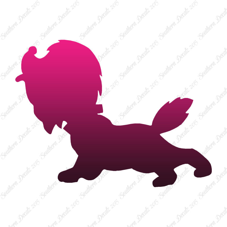 Cute Puppy