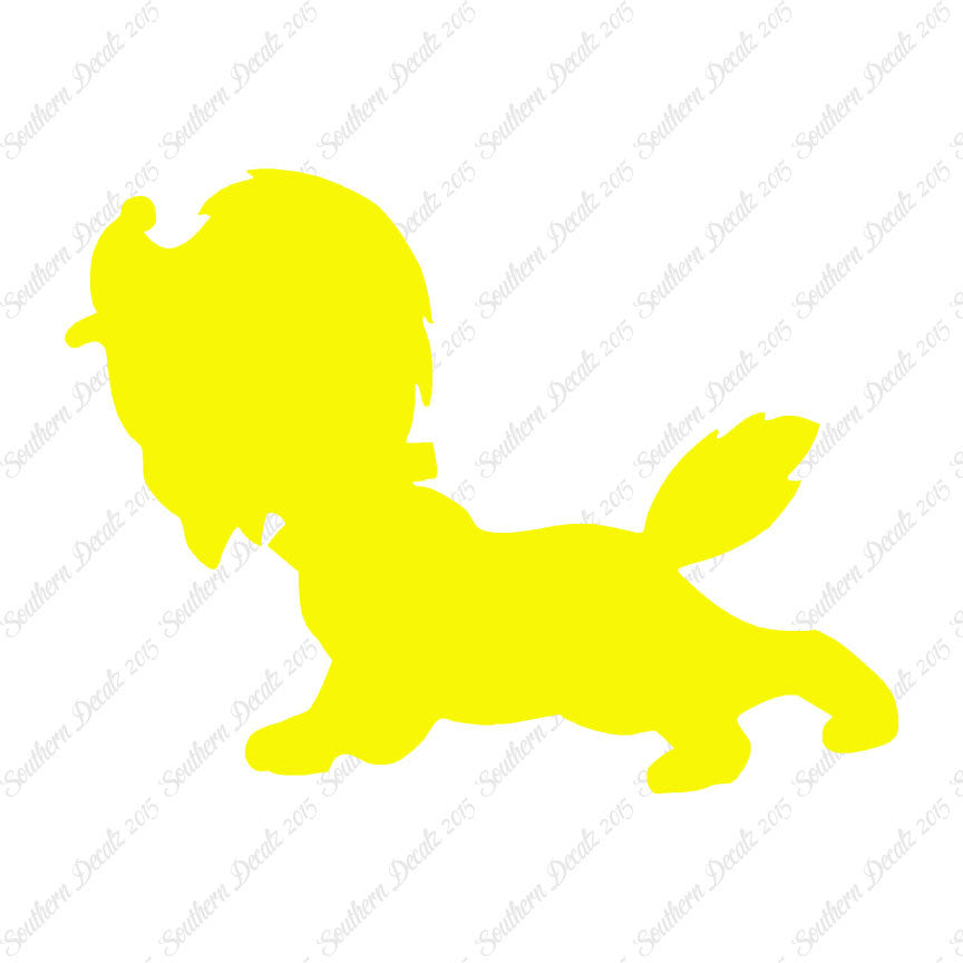 Cute Puppy
