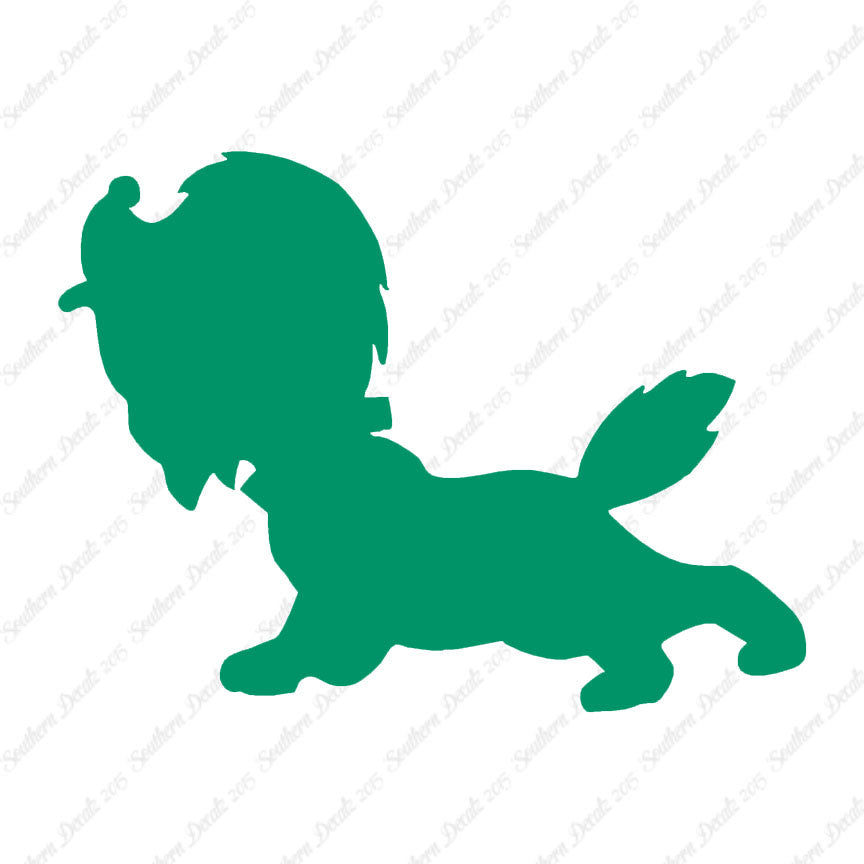 Cute Puppy