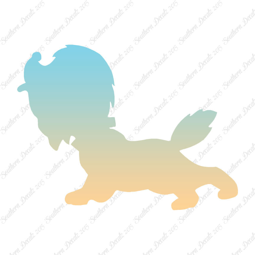 Cute Puppy
