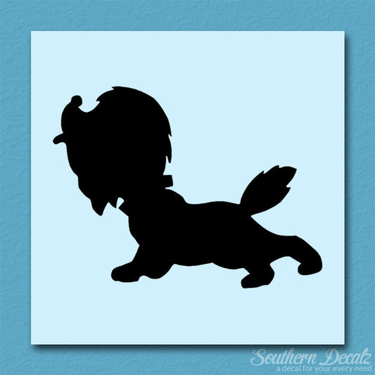 Cute Puppy