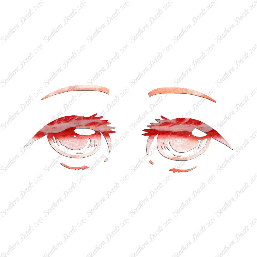 Anime Eyes