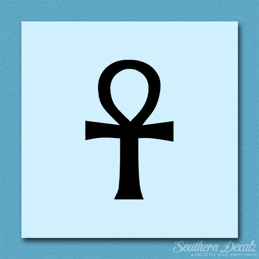 Ankh Key Of Life