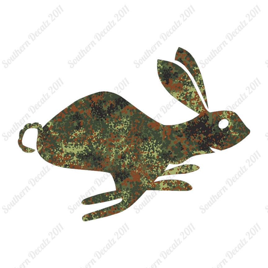 Bunny Rabbit