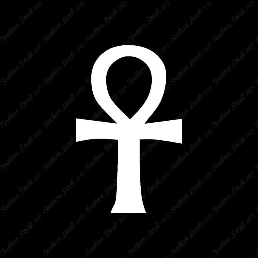 Ankh Key Of Life