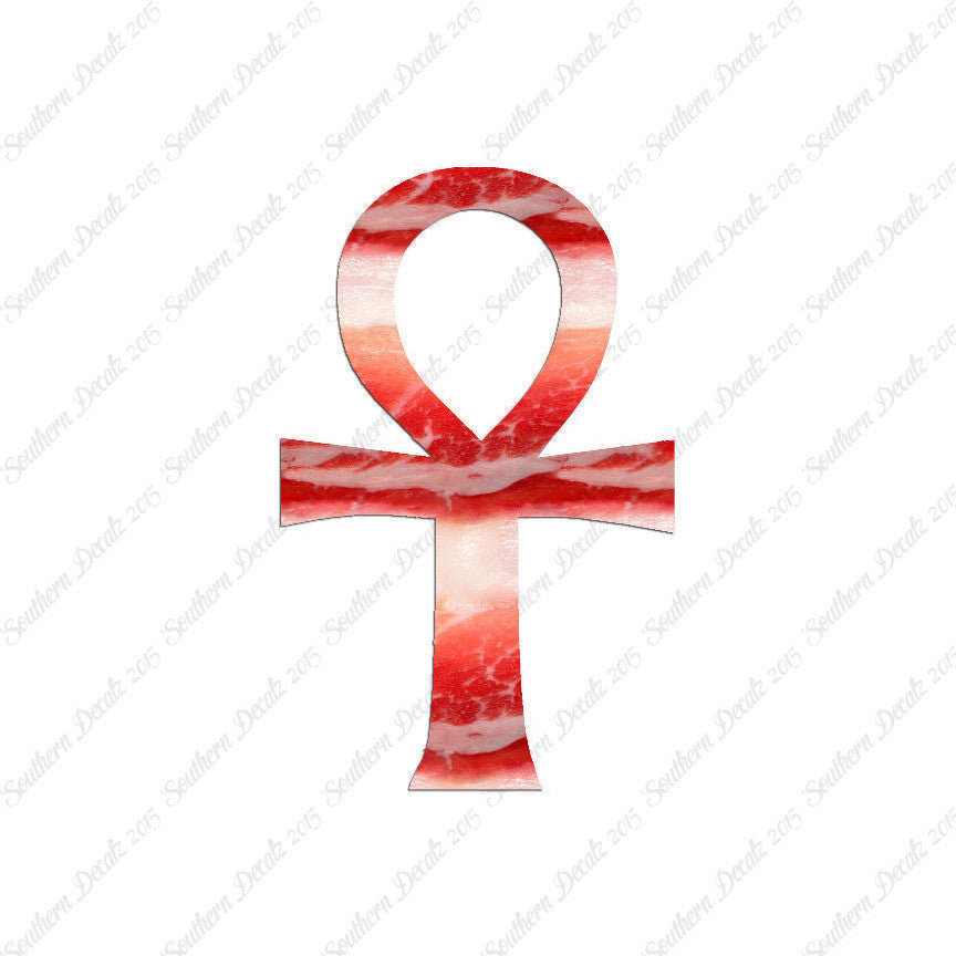 Ankh Key Of Life