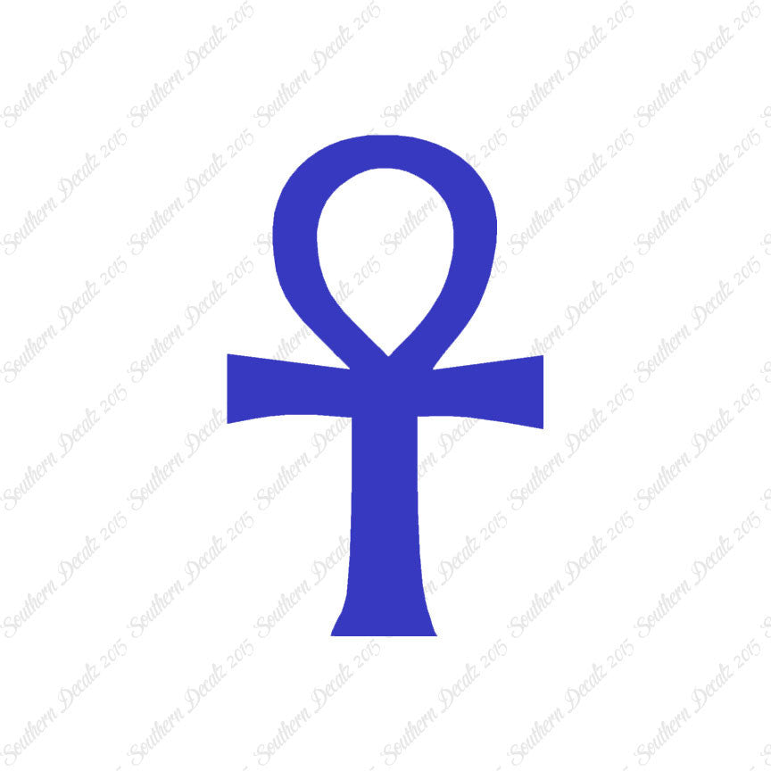 Ankh Key Of Life