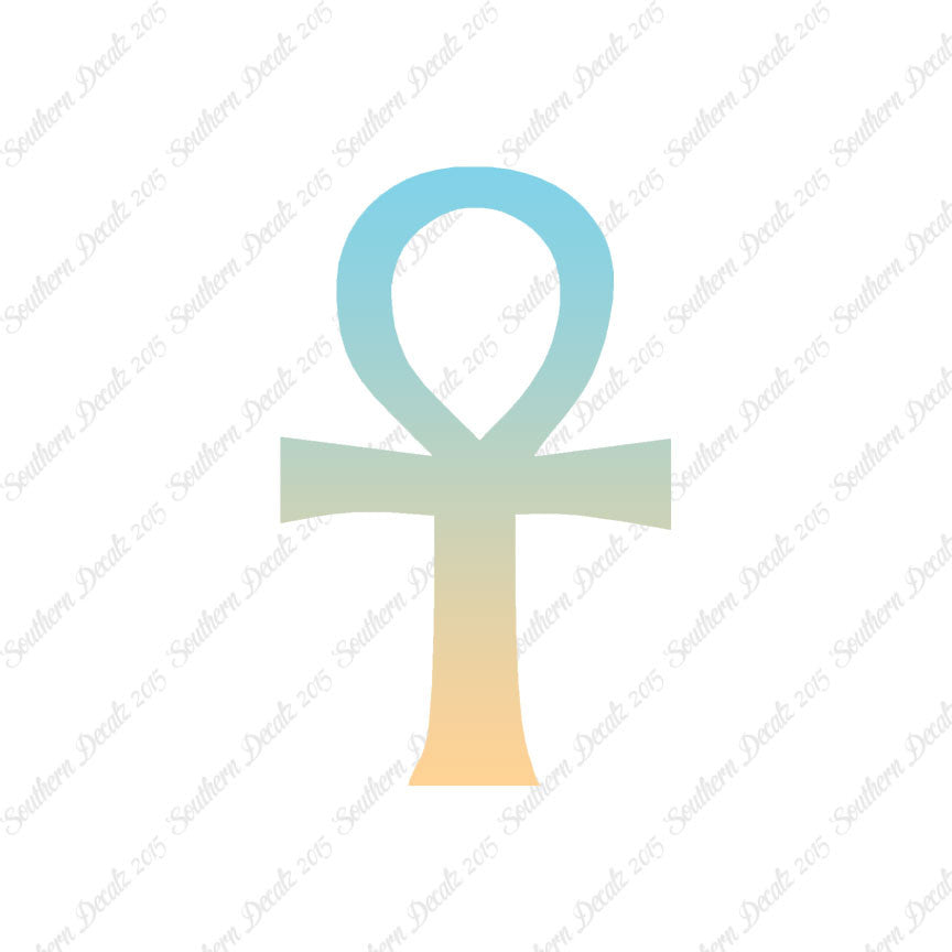 Ankh Key Of Life
