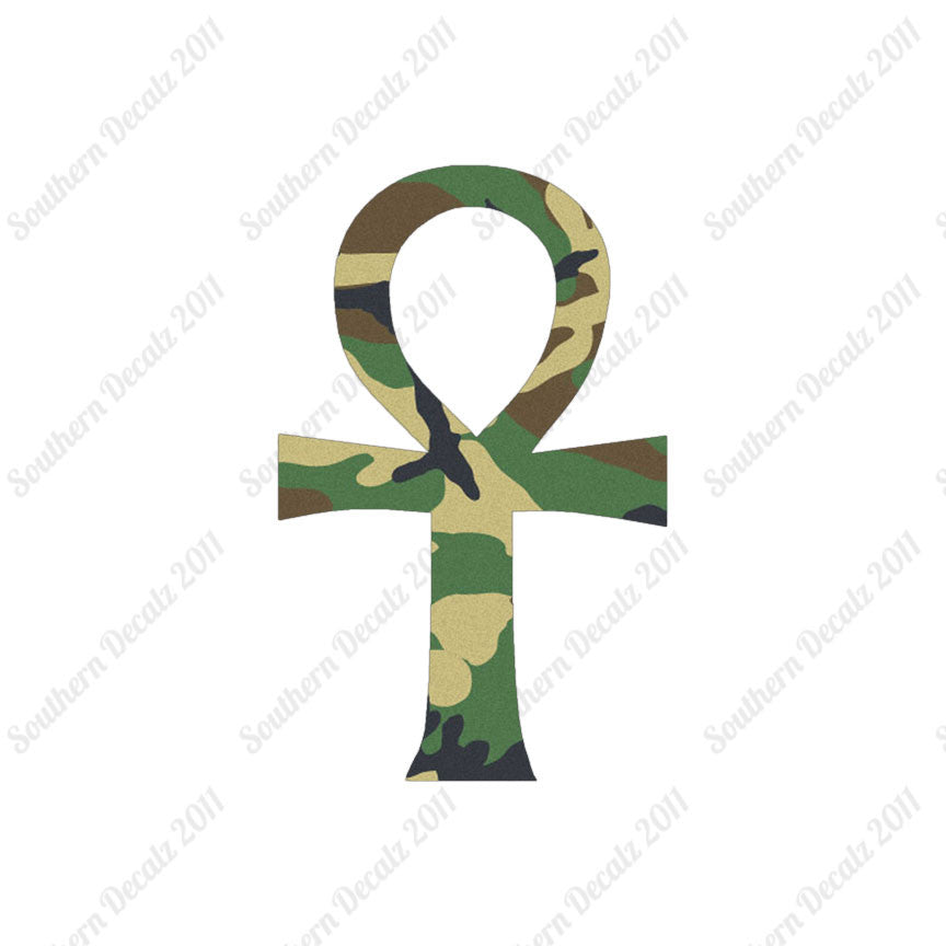 Ankh Key Of Life