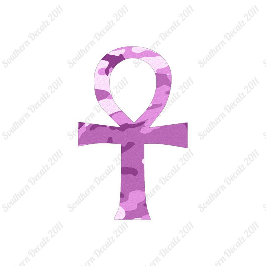Ankh Key Of Life