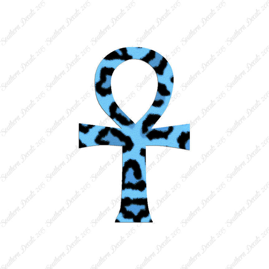 Ankh Key Of Life