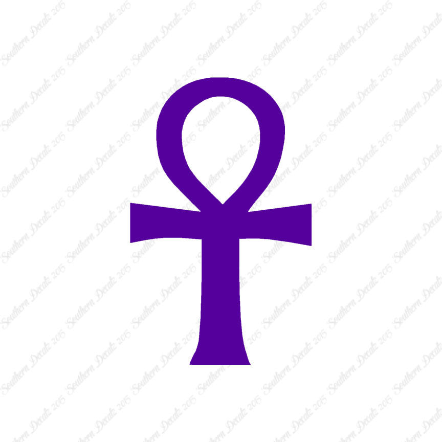 Ankh Key Of Life