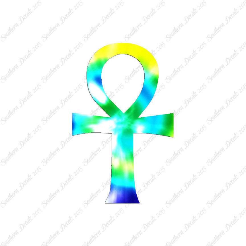Ankh Key Of Life
