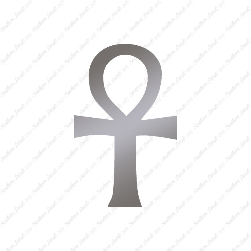 Ankh Key Of Life