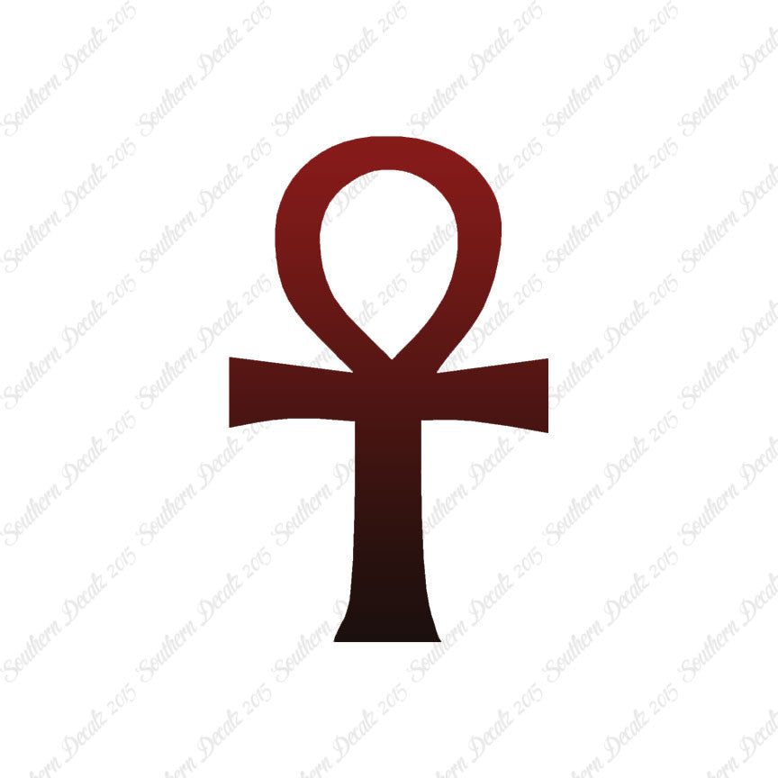 Ankh Key Of Life