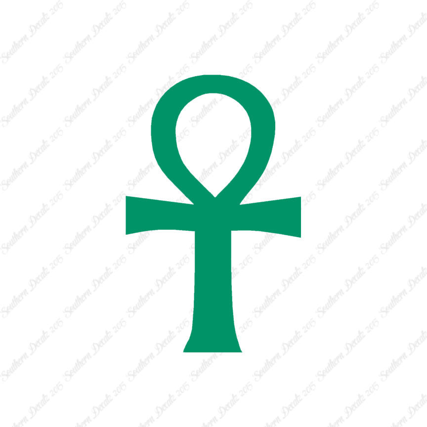 Ankh Key Of Life