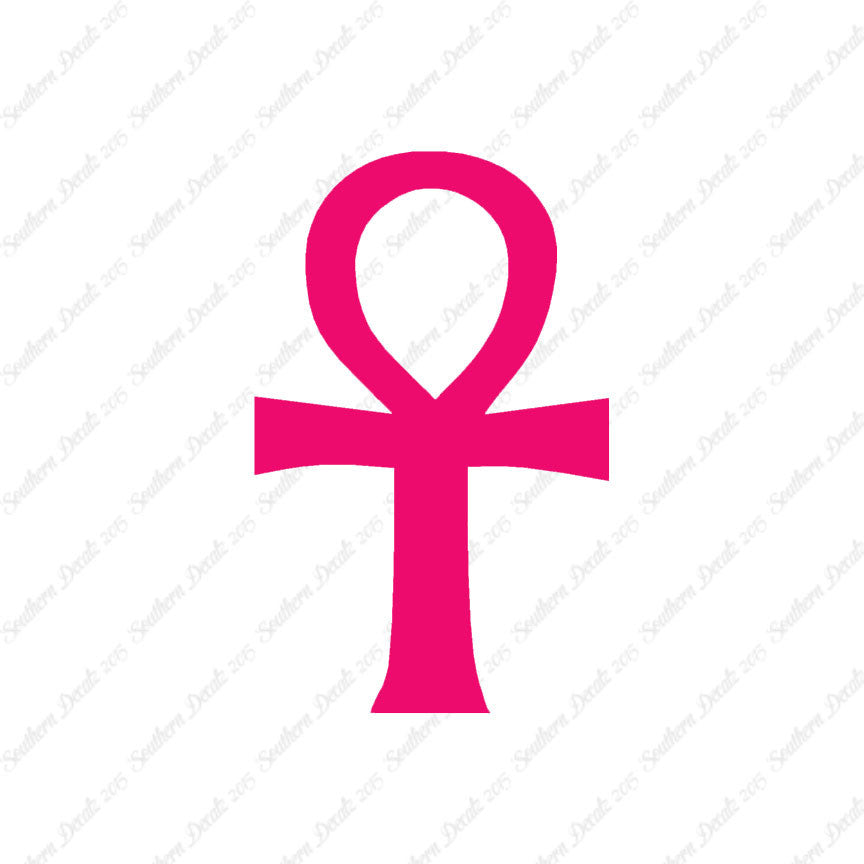 Ankh Key Of Life