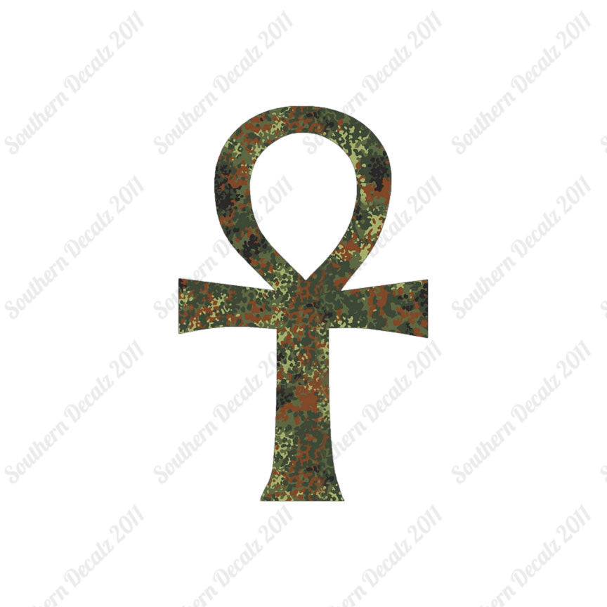 Ankh Key Of Life