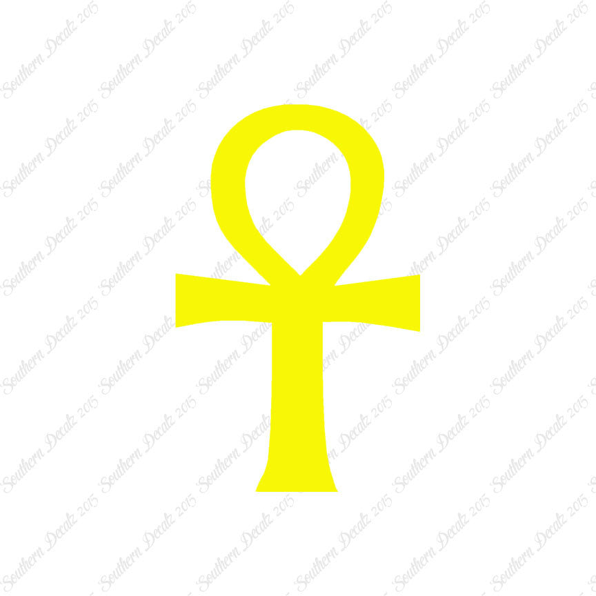 Ankh Key Of Life