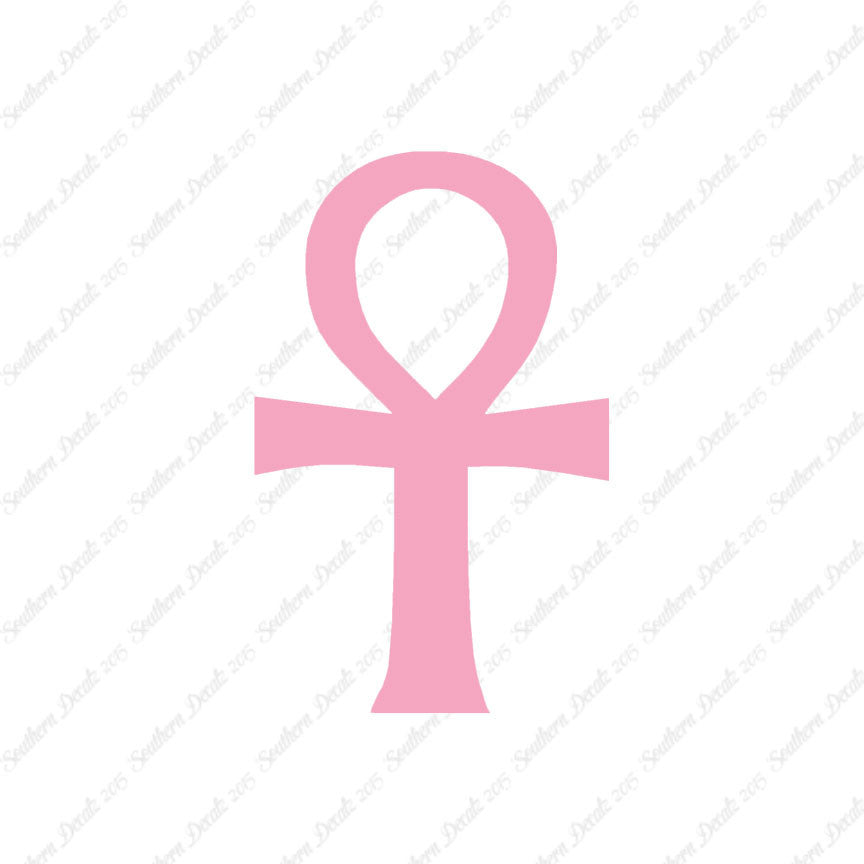 Ankh Key Of Life