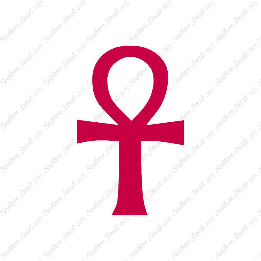 Ankh Key Of Life