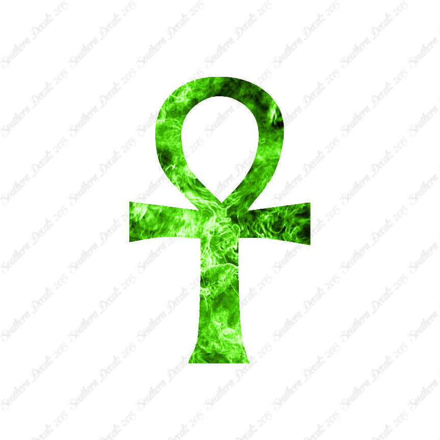 Ankh Key Of Life
