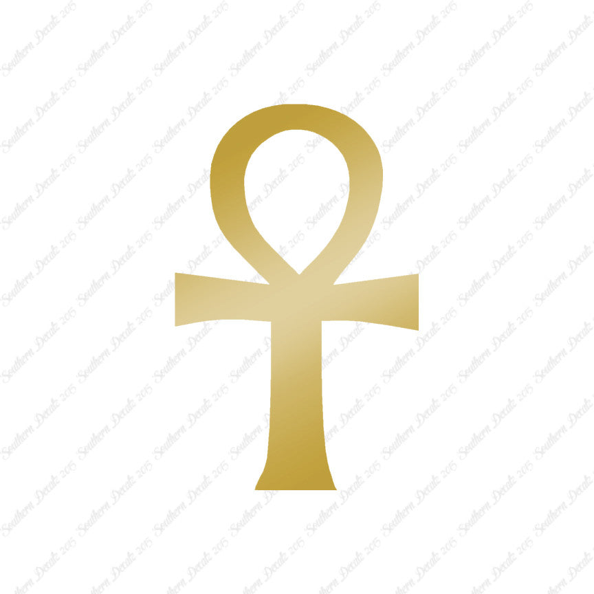 Ankh Key Of Life