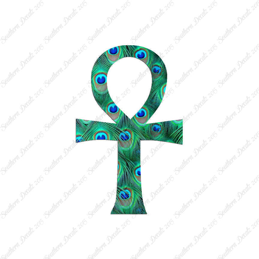 Ankh Key Of Life