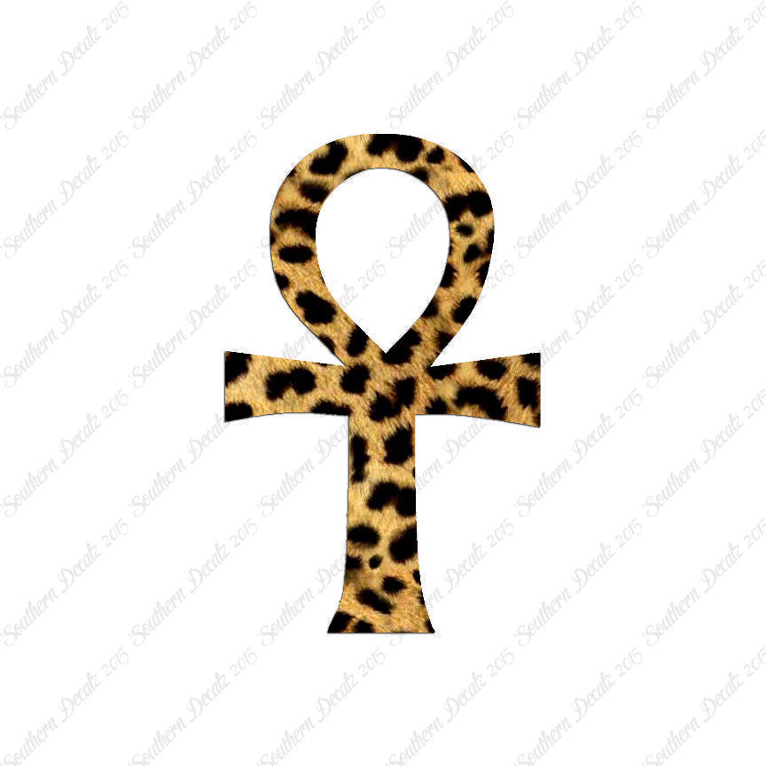 Ankh Key Of Life