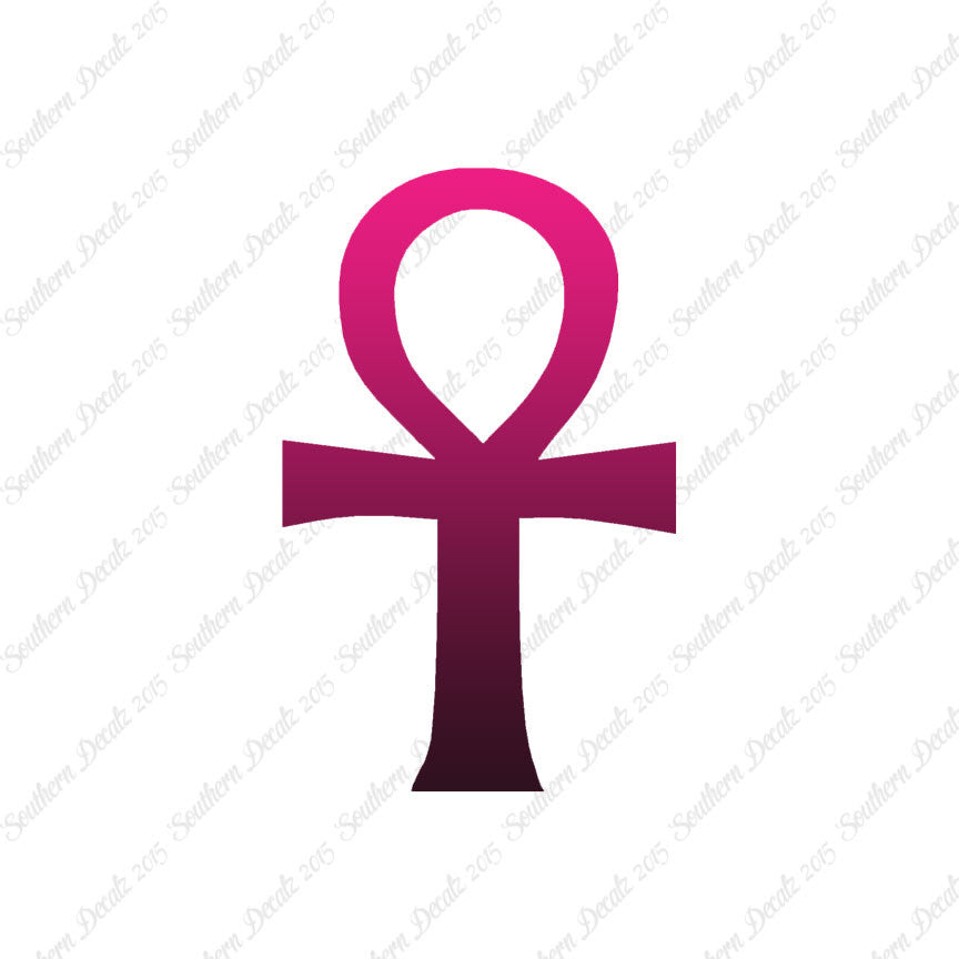 Ankh Key Of Life