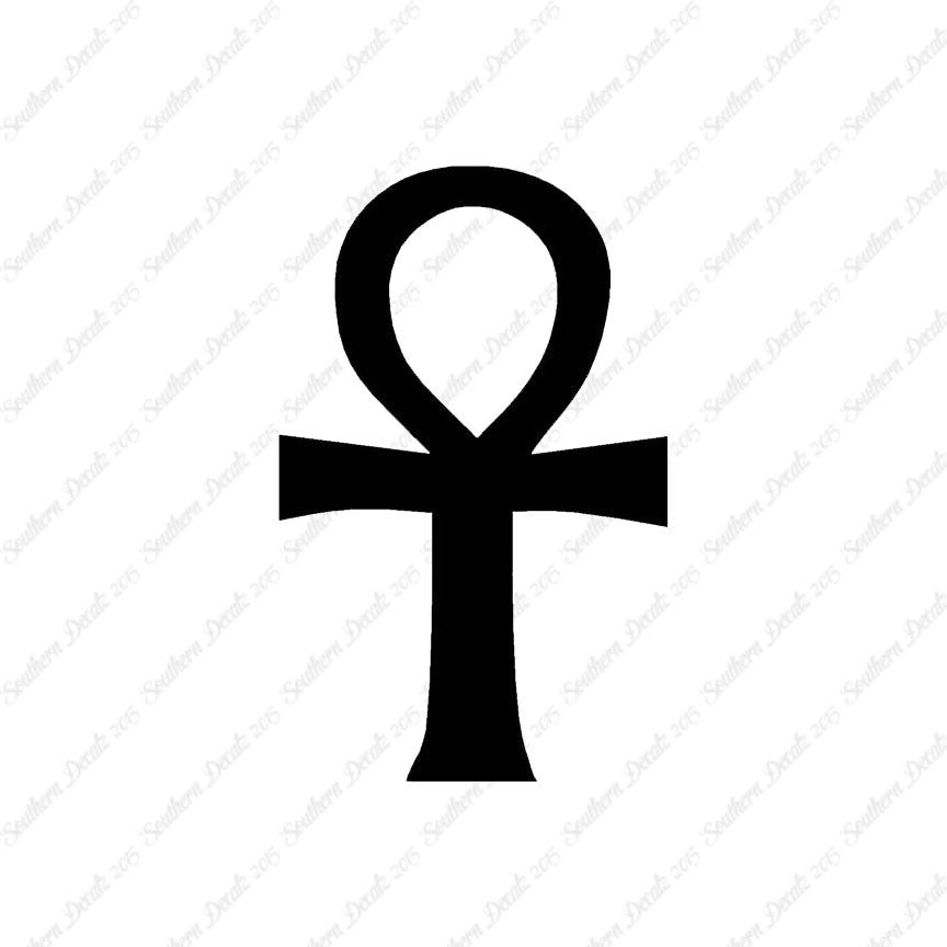 Ankh Key Of Life