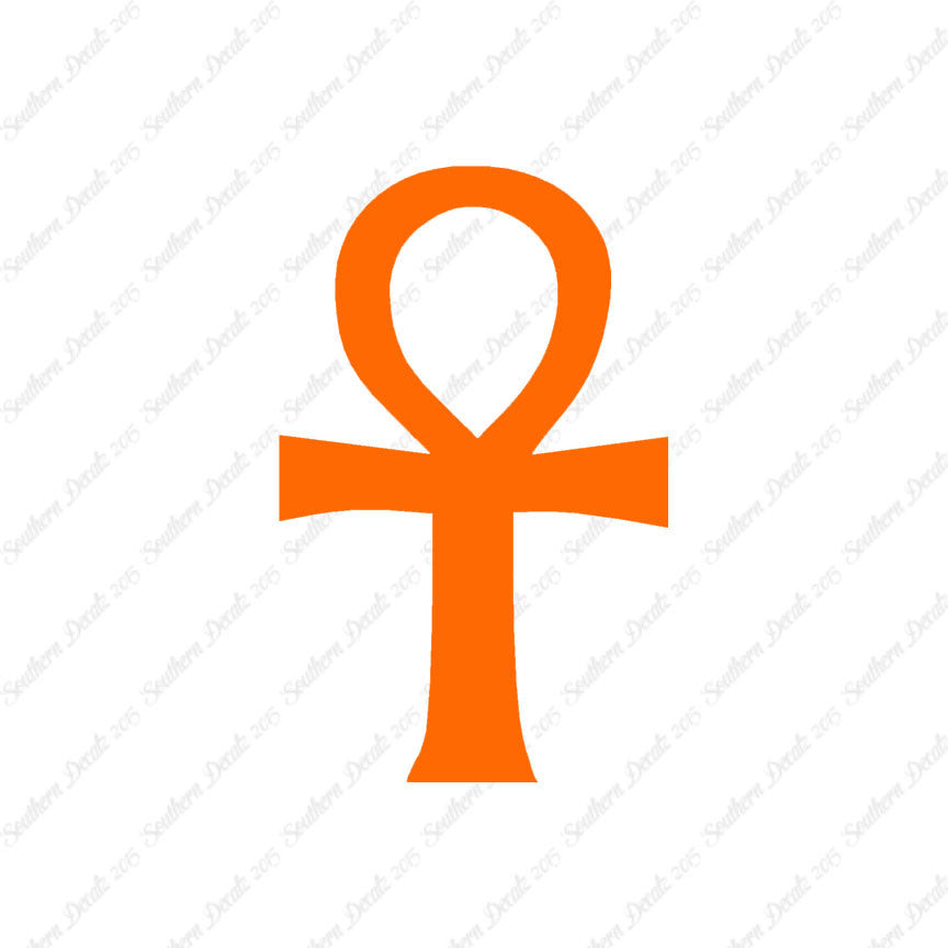 Ankh Key Of Life