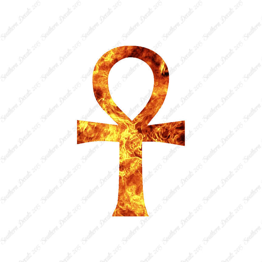 Ankh Key Of Life